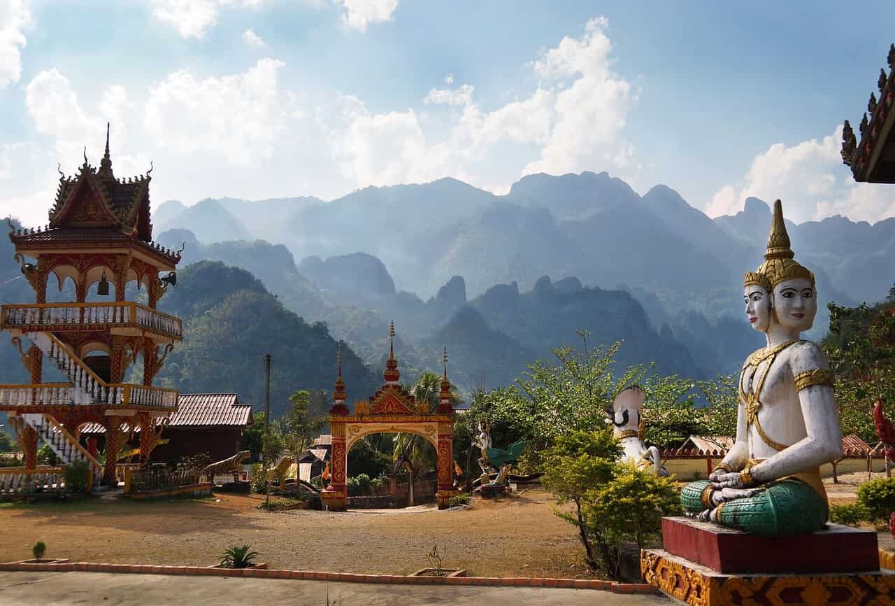 laos