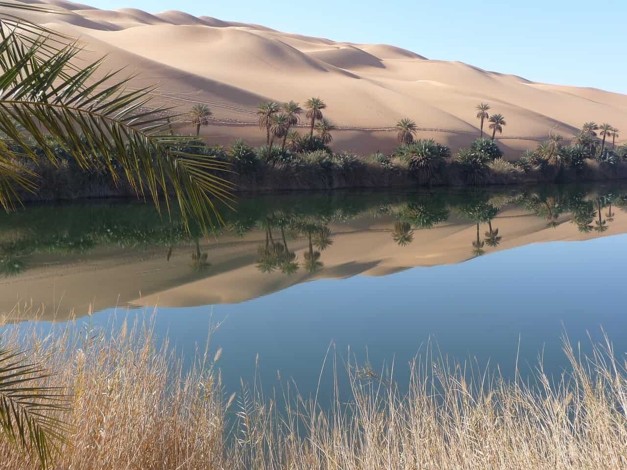 libya