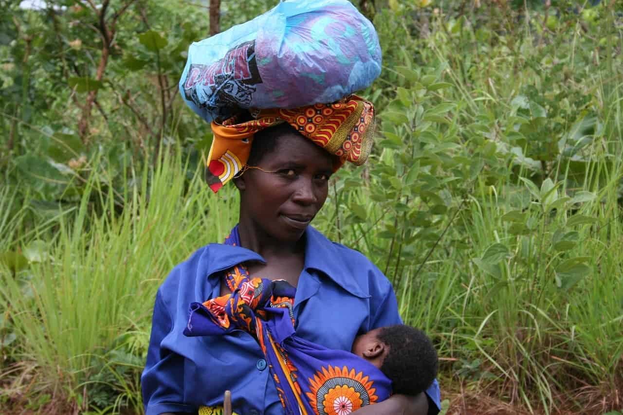 mozambik