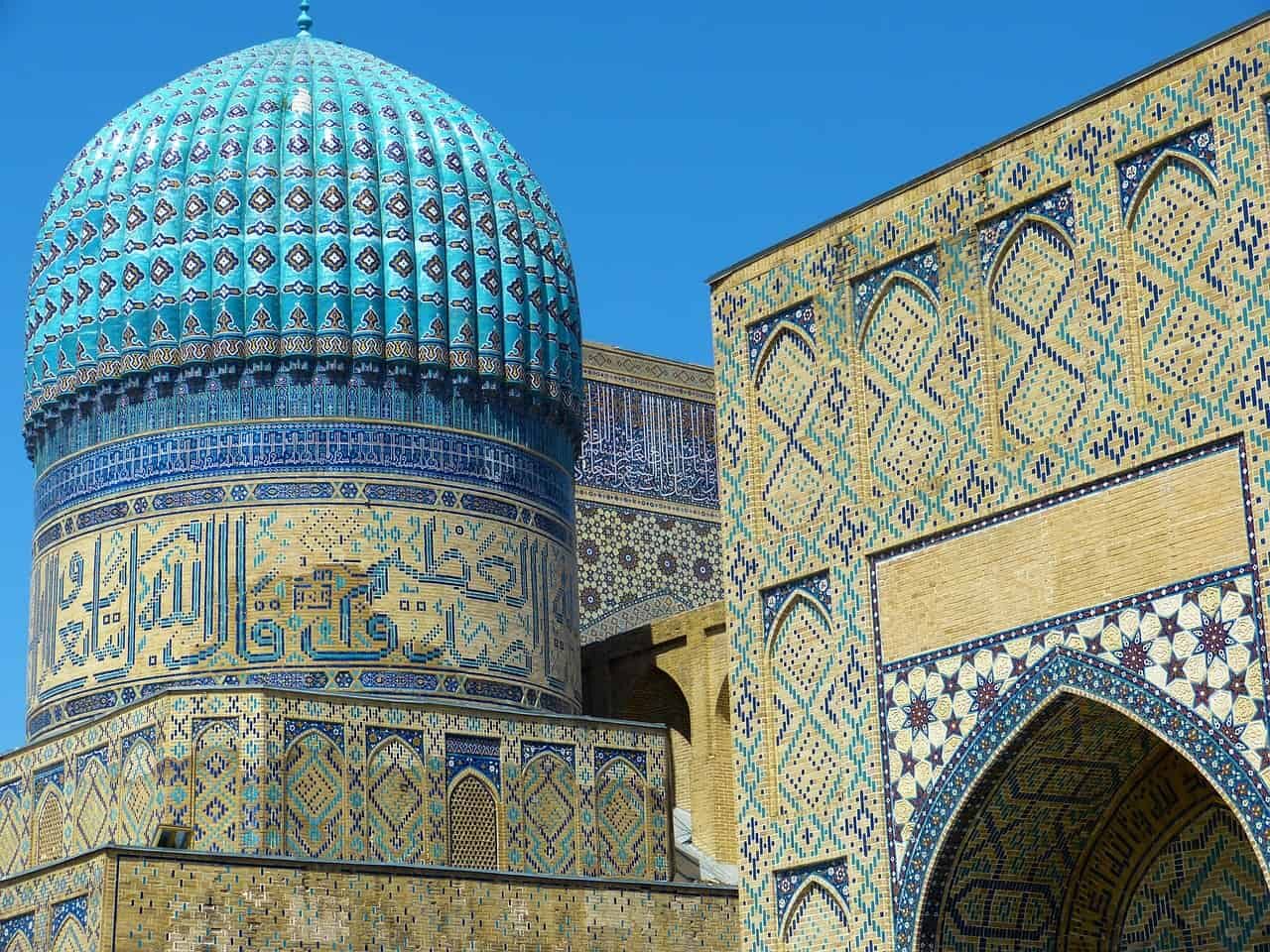 ozbekistan